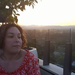 Meet your Posher, Erica